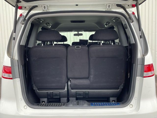 HONDA ELYSION 2007 Image 31