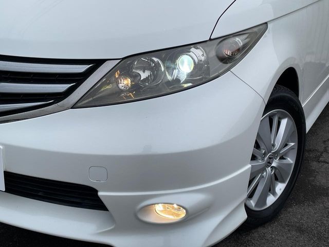 HONDA ELYSION 2007 Image 31