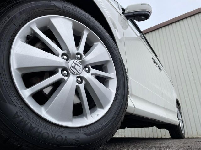 HONDA ELYSION 2007 Image 31