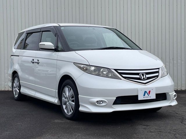 HONDA ELYSION 2007 Image 31