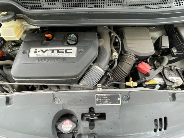 HONDA ELYSION 2007 Image 31