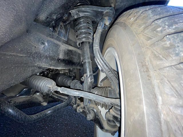 HONDA ELYSION 2007 Image 31