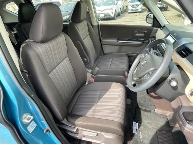 HONDA FREED HYBRID 2017 Image 31