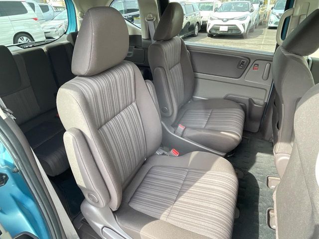 HONDA FREED HYBRID 2017 Image 31