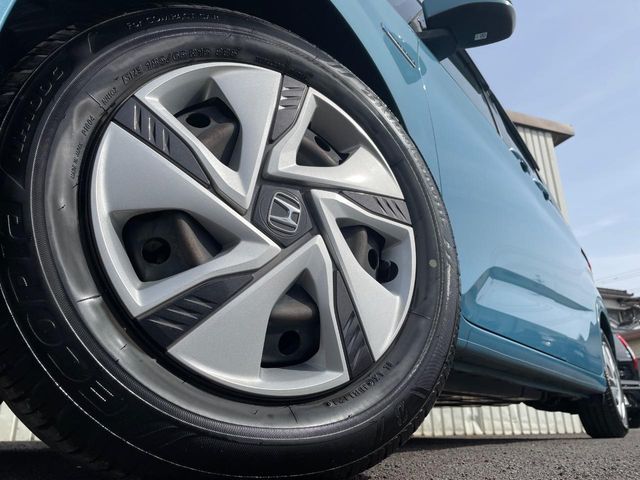 HONDA FREED HYBRID 2017 Image 31