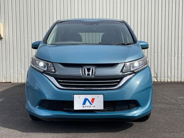 HONDA FREED HYBRID 2017 Image 31