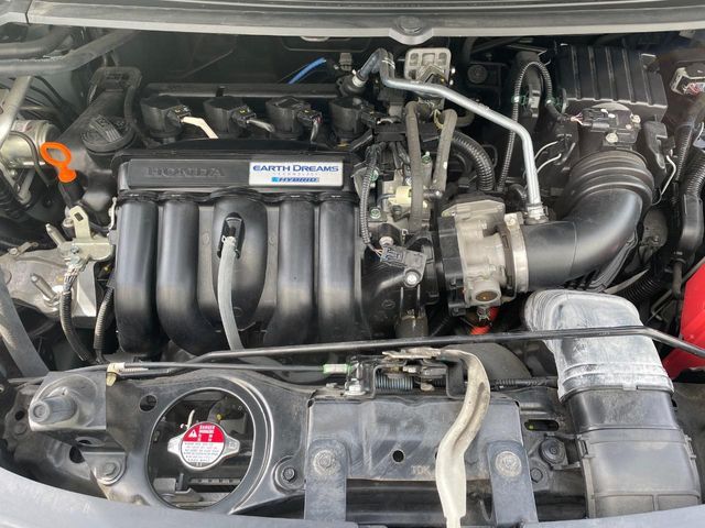 HONDA FREED HYBRID 2017 Image 31