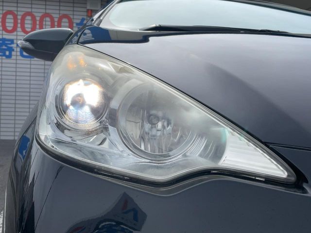 TOYOTA AQUA 2013 Image 31