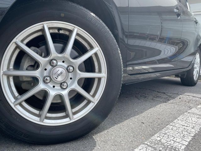 TOYOTA AQUA 2013 Image 31