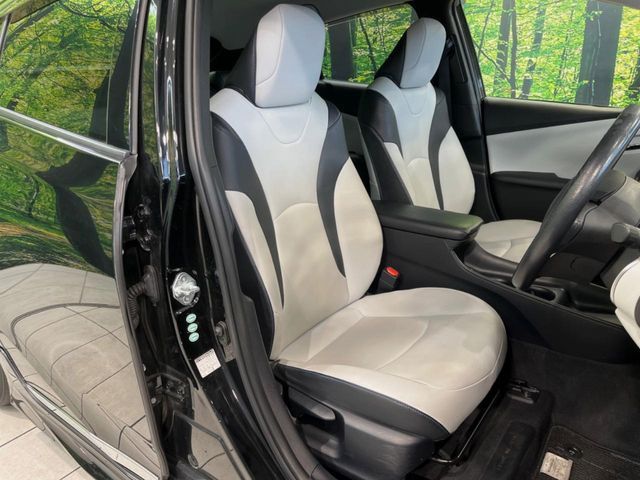 TOYOTA PRIUS 2016 Image 31