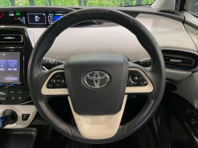 TOYOTA PRIUS 2016 Image 31