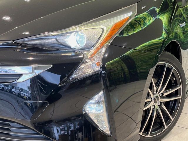 TOYOTA PRIUS 2016 Image 31