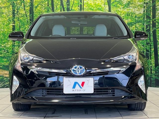 TOYOTA PRIUS 2016 Image 31