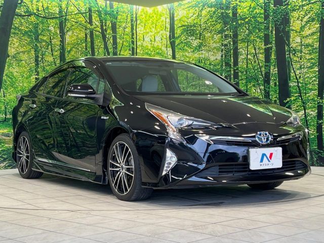 TOYOTA PRIUS 2016 Image 31