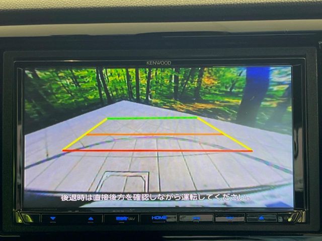 HONDA N-WGN CUSTOM 2018 Image 31