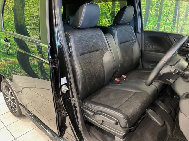 HONDA N-WGN CUSTOM 2018 Image 31