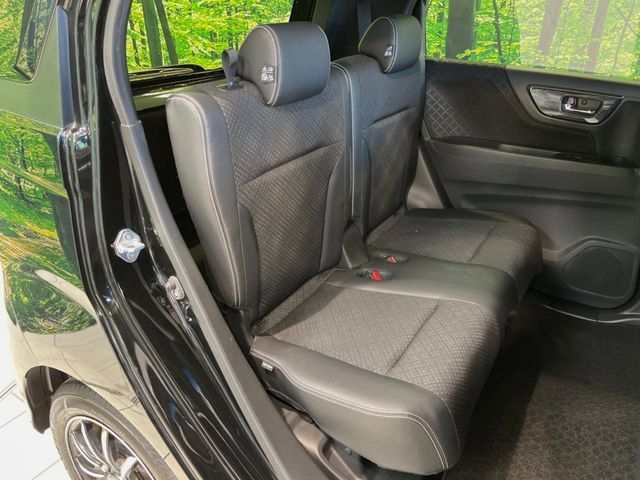 HONDA N-WGN CUSTOM 2018 Image 31