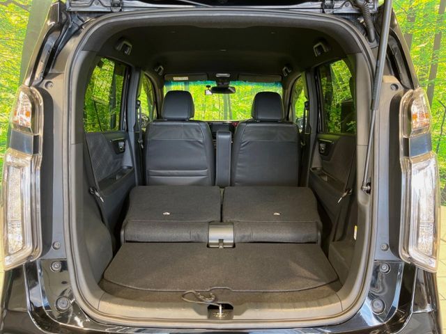 HONDA N-WGN CUSTOM 2018 Image 31