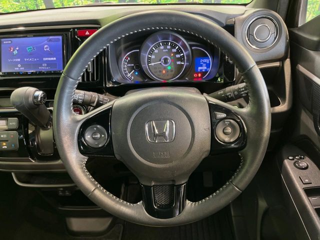 HONDA N-WGN CUSTOM 2018 Image 31