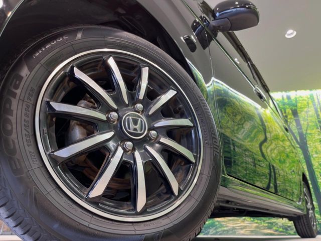 HONDA N-WGN CUSTOM 2018 Image 31