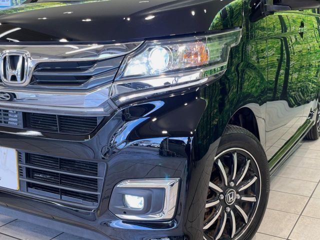 HONDA N-WGN CUSTOM 2018 Image 31