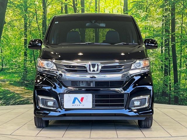 HONDA N-WGN CUSTOM 2018 Image 31