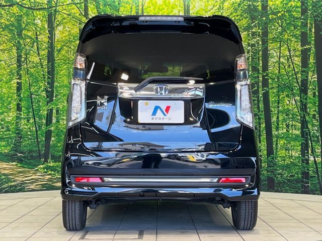 HONDA N-WGN CUSTOM 2018 Image 31