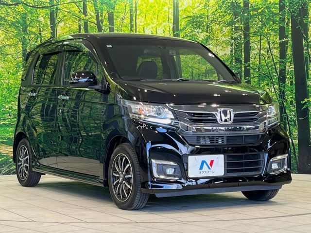 HONDA N-WGN CUSTOM 2018 Image 31