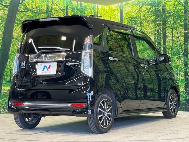 HONDA N-WGN CUSTOM 2018 Image 31