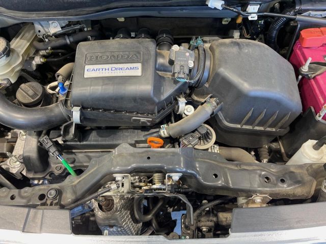 HONDA N-WGN CUSTOM 2018 Image 31