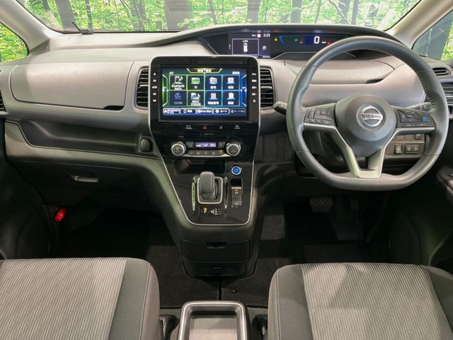 NISSAN SERENA  WG 2021 Image 31