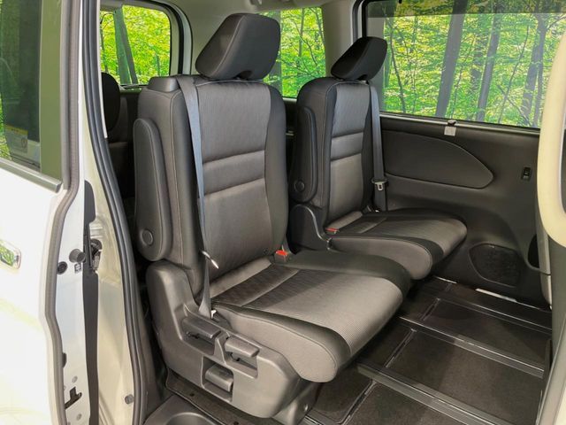 NISSAN SERENA  WG 2021 Image 31