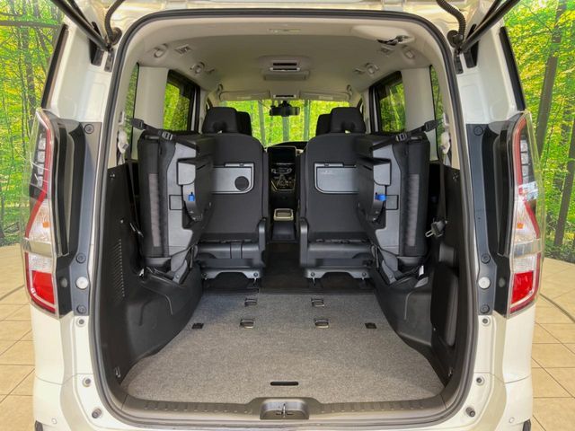 NISSAN SERENA  WG 2021 Image 31