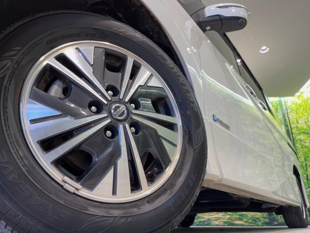 NISSAN SERENA  WG 2021 Image 31