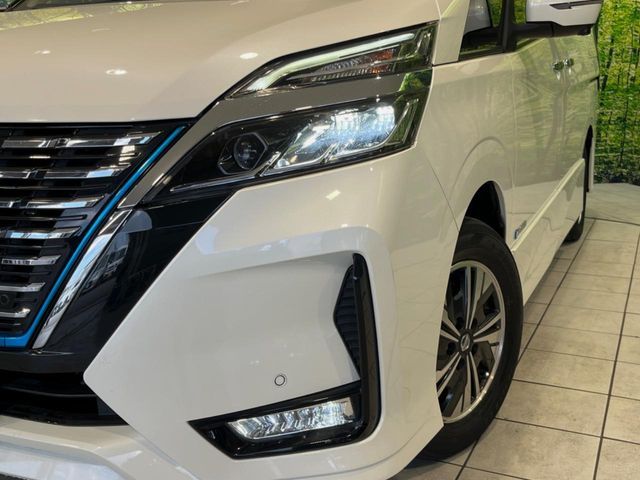 NISSAN SERENA  WG 2021 Image 31