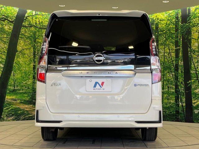 NISSAN SERENA  WG 2021 Image 31