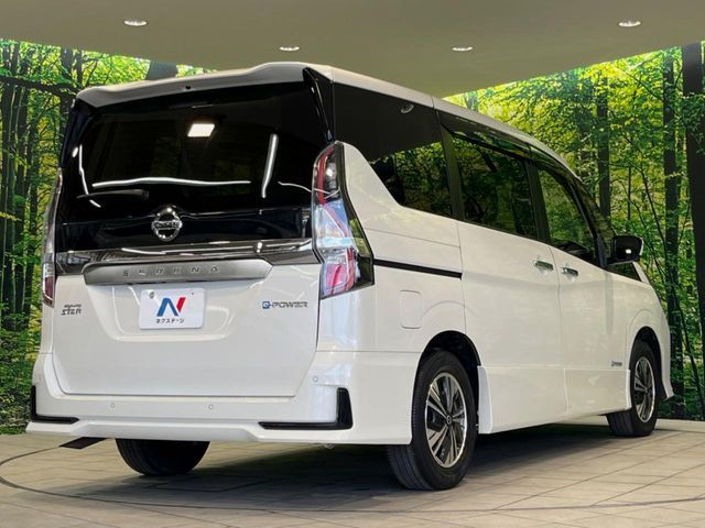 NISSAN SERENA  WG 2021 Image 31