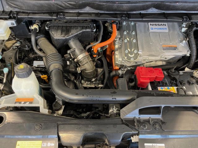 NISSAN SERENA  WG 2021 Image 31