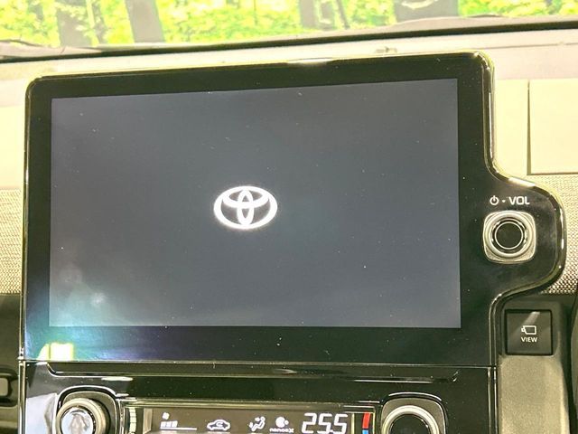 TOYOTA SIENTA HYBRID 2022 Image 31