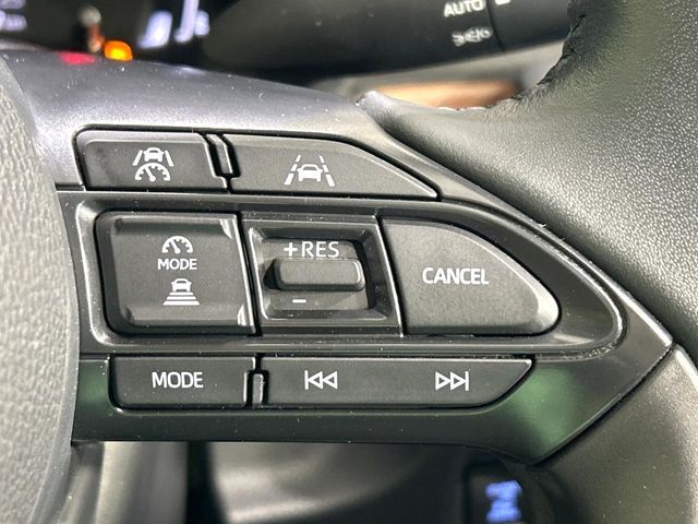 TOYOTA SIENTA HYBRID 2022 Image 31