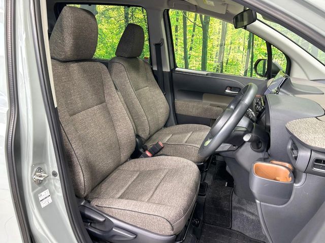 TOYOTA SIENTA HYBRID 2022 Image 31