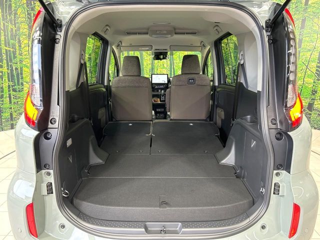 TOYOTA SIENTA HYBRID 2022 Image 31