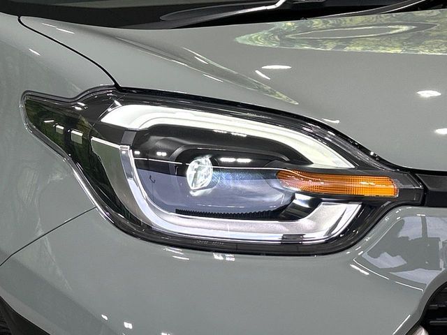 TOYOTA SIENTA HYBRID 2022 Image 31