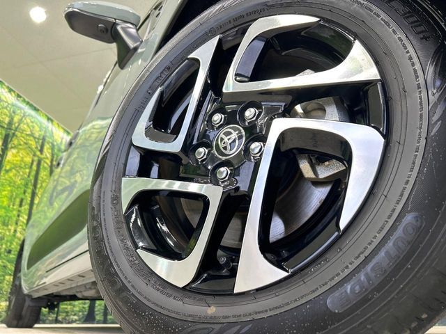 TOYOTA SIENTA HYBRID 2022 Image 31