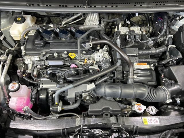 TOYOTA SIENTA HYBRID 2022 Image 31