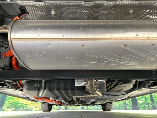 TOYOTA SIENTA HYBRID 2022 Image 31