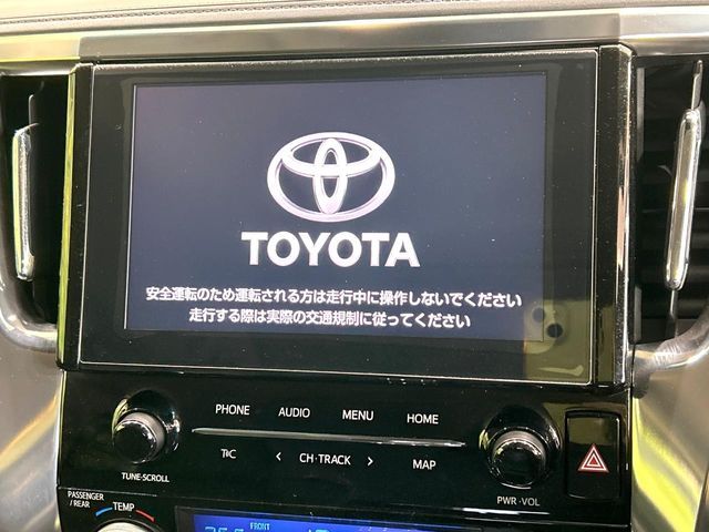 TOYOTA ALPHARD 2020 Image 31