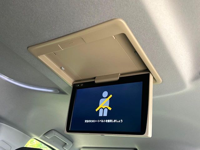 TOYOTA ALPHARD 2020 Image 31