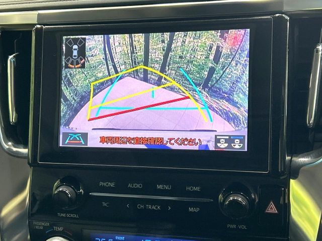 TOYOTA ALPHARD 2020 Image 31