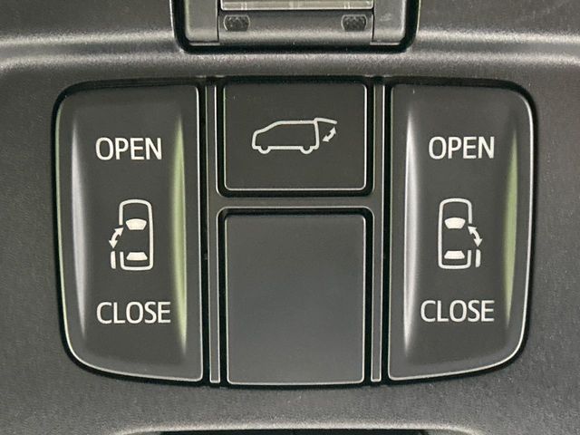 TOYOTA ALPHARD 2020 Image 31